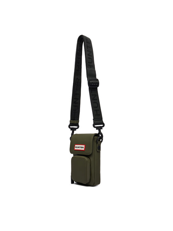 Hunter Hunter Geantă crossover C-HTR-B-015-08 Kaki