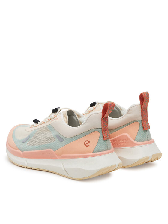 ECCO ECCO Trekkingi Biom 2.2 Breathru 83087361175 Zielony