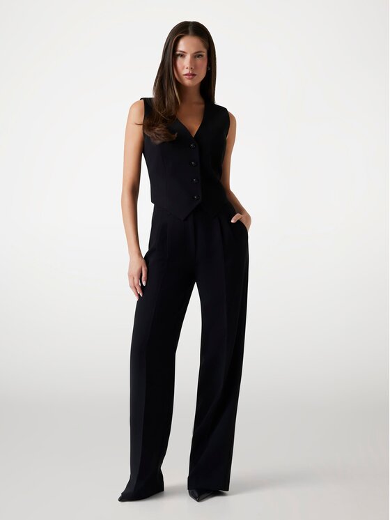 Guess Guess Top 177365 Nero Classic Fit