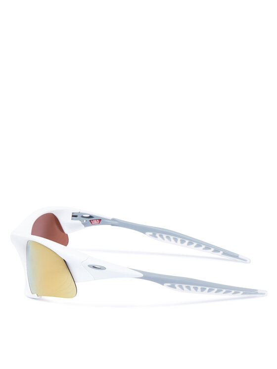 Oakley Oakley Päikeseprillid Suture Jacket 0OO9532 95320364 Valge