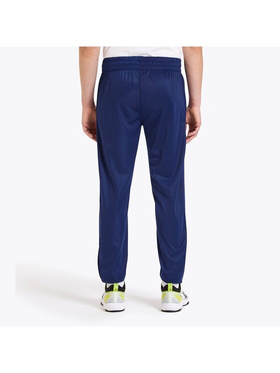 Diadora Diadora Spodnie dresowe PANTS DIADORA CLUB Granatowy Basic Fit