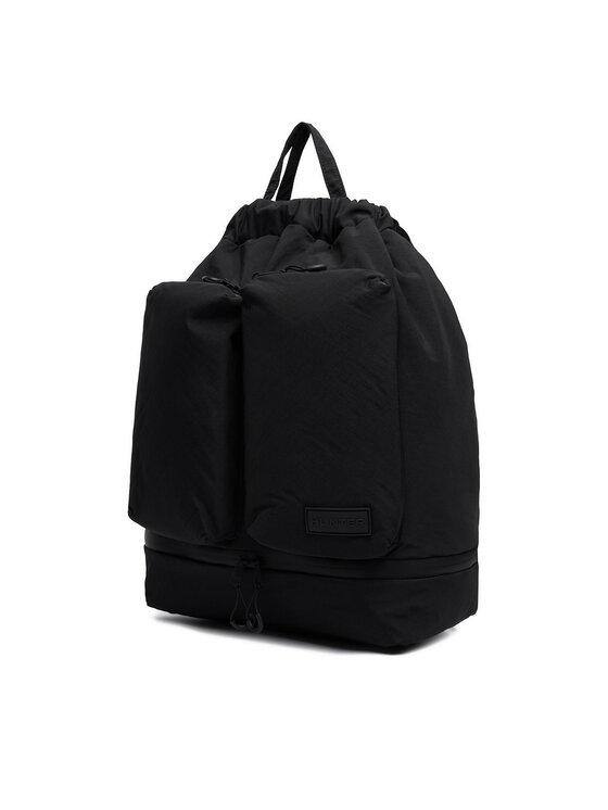 Hunter Hunter Σακίδιο CWBEO-HTR-XC-001-10 Μαύρο