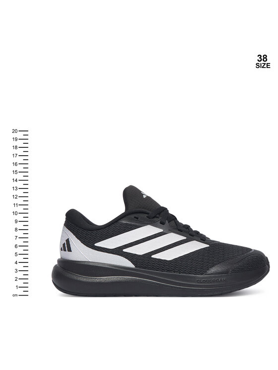 adidas adidas Sneakers Runfalcon 6 Junior Shoes KI1788 Schwarz