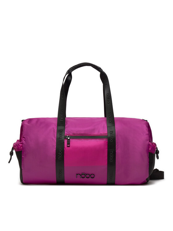 Geantă Nobo NBAG-L0110-C004 Violet