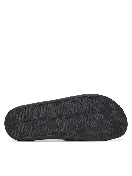 Versace Jeans Couture Versace Jeans Couture Šlepetės 79VA3SQ3 Juoda