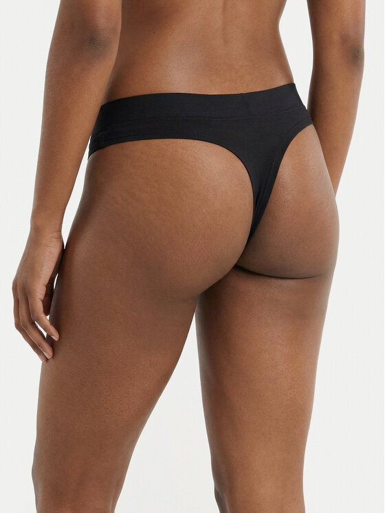 Polo Ralph Lauren Polo Ralph Lauren Set de bikini﻿ 4P0710 Negru