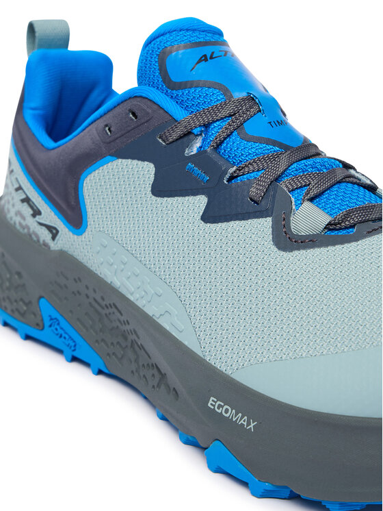 Altra Altra Laufschuhe Timp 6 AL0A85T62 Grau