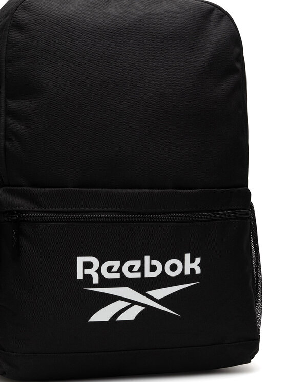 Reebok Reebok Ruksak RBK-026-CCC-05 Crna