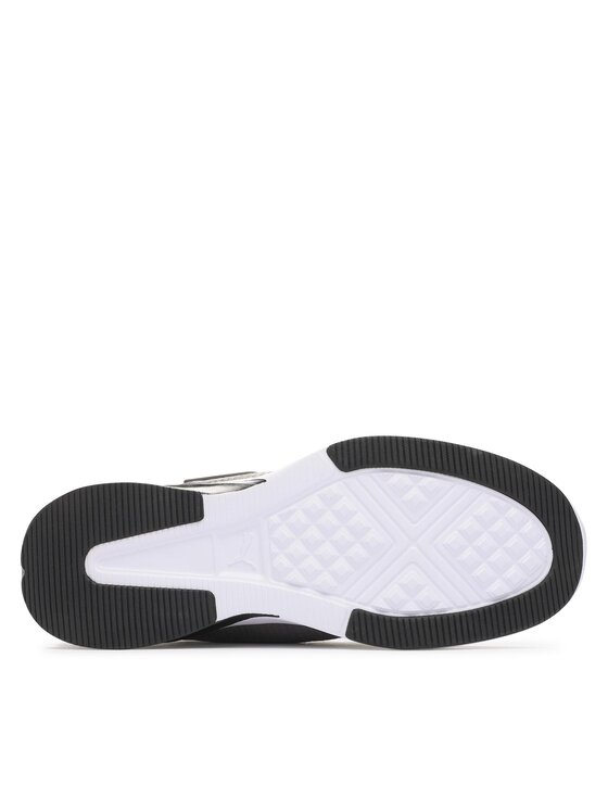 Puma Puma Buty do biegania Retaliate 2 376676 13 Czarny