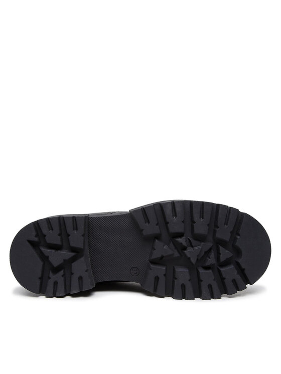 Lasocki Lasocki Outdoorová obuv EST-DONNA-03 Čierna