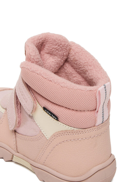 Lasocki Kids Lasocki Kids Снігоходи CEO-CI12-FLICK-22 Рожевий