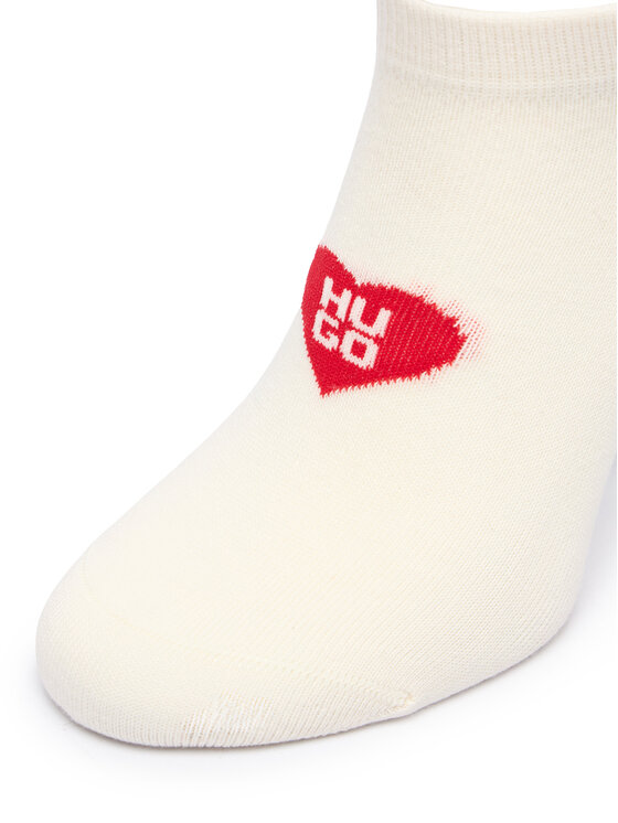 HUGO HUGO Calzini corti 50566536 Multicolore