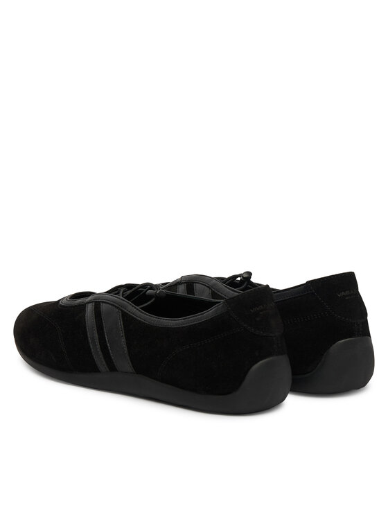 Vagabond Shoemakers Vagabond Shoemakers Sneakersy Hollie 6123-440-20 Czarny
