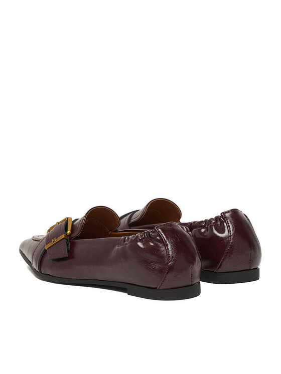 MEXX MEXX Pantofi EO-MI001202063W Vișiniu