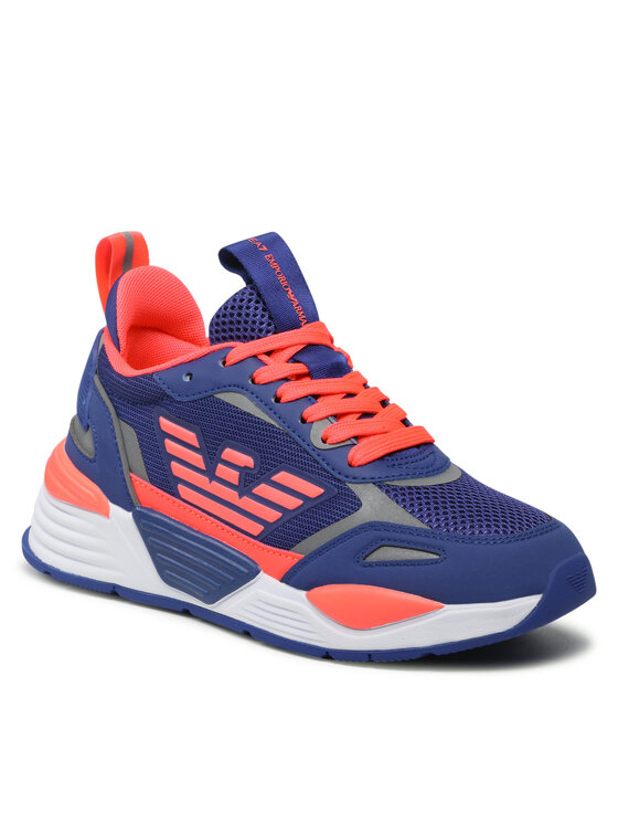 sneakers armani