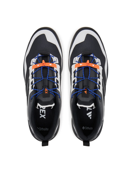 adidas adidas Trekingová obuv Terrex Skychaser JH6385 Šedá