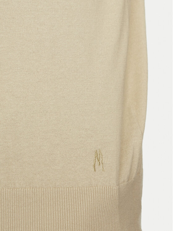 Marciano Guess Marciano Guess Pullover 5GHR02 5861Z Beige Regular Fit