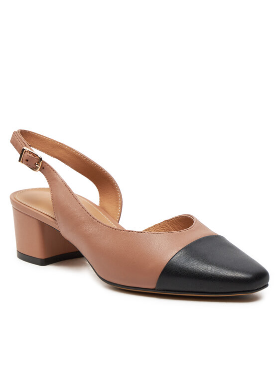 Gino Rossi Gino Rossi Sandali 4893-01 Beige