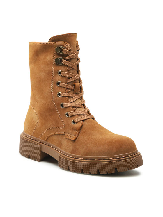 JENNY JENNY Botine WS5899-04 Maro