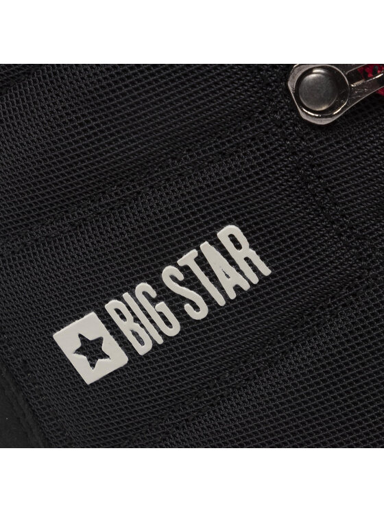Big Star Shoes Big Star Shoes Ratsasaapad KK174112 Must