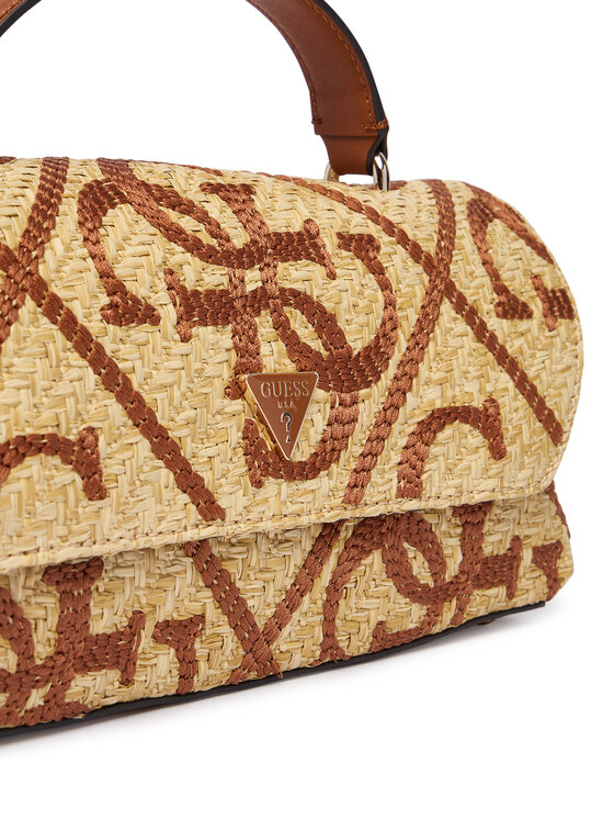 Guess Guess Táska Kristen HWWL97 43200 Bézs