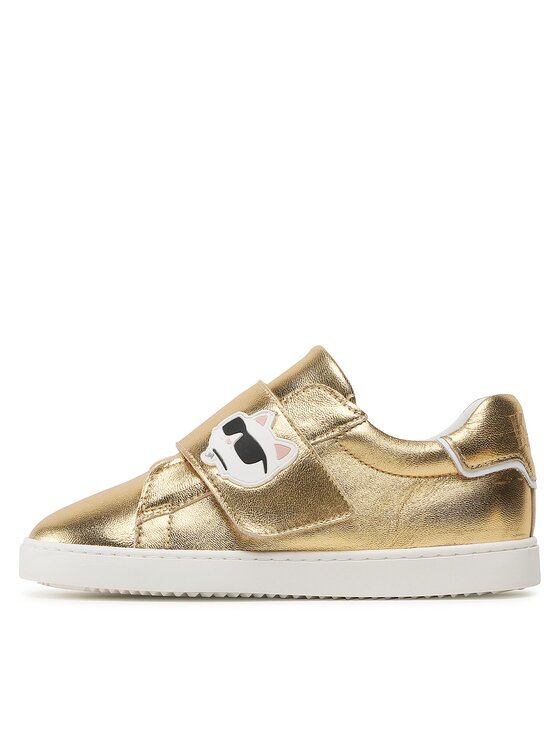 Karl Lagerfeld Kids Karl Lagerfeld Kids Superge Z09005/576 S Zlata