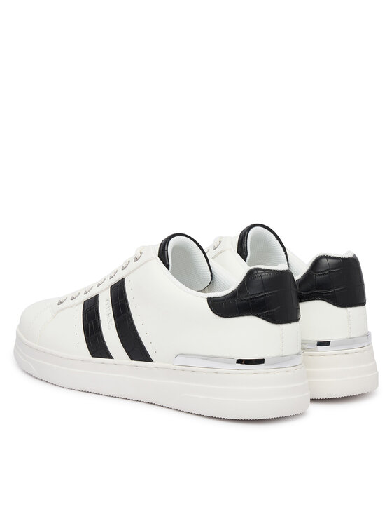 Guess Guess Sneakers FMFWYC LEA12 Alb