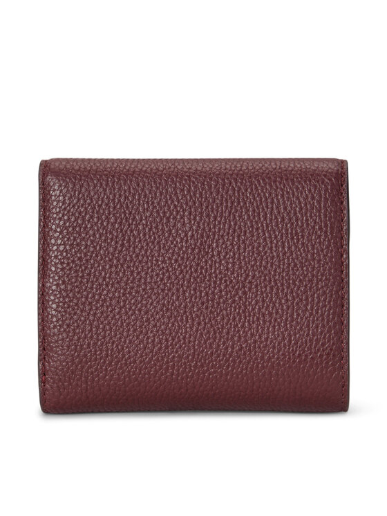 LAUREN RALPH LAUREN LAUREN RALPH LAUREN Denarnica 432966782009 Bordo rdeča