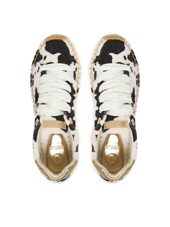 REPLAY REPLAY Еспадрили GWF22 .000.C0099T Цветен