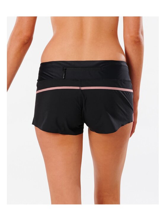 Rip Curl Rip Curl Szorty kąpielowe Mirage Boardshort Czarny