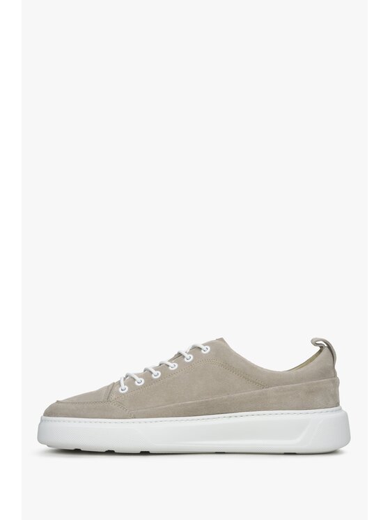 Estro Estro Scarpe da ginnastica ER00114526 Grigio
