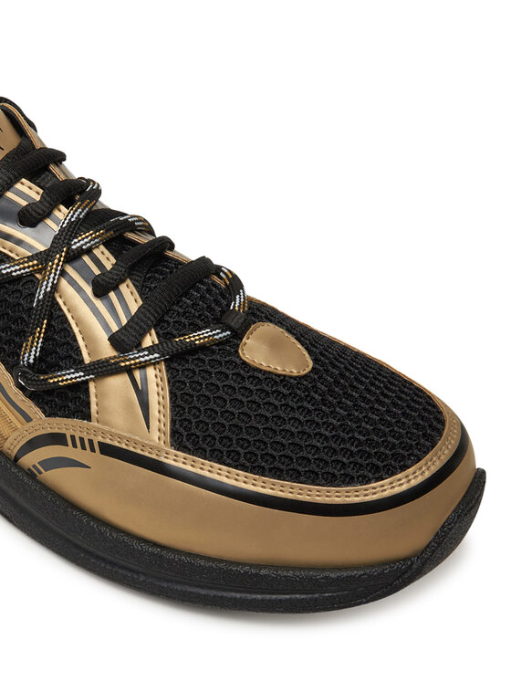 Giuseppe Zanotti Giuseppe Zanotti Sneakers RM50008 Auriu