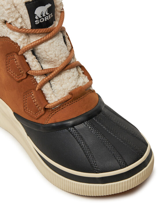 Sorel Sorel Stivali da neve 2088131243 Marrone