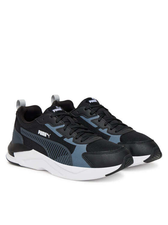Puma Puma Sneakersy X-Ray 3 Lt 400229 01 Czarny