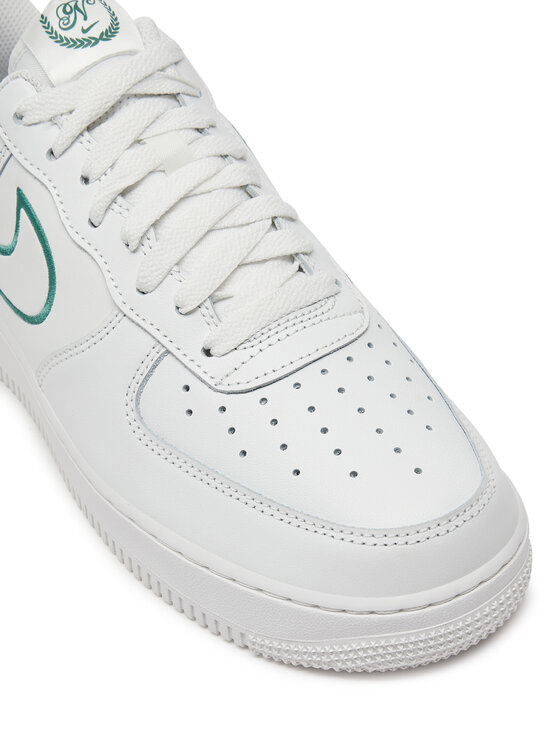 Nike Nike Sneakers Air Force 1 '07 Lv8 FN8349 100 Bianco