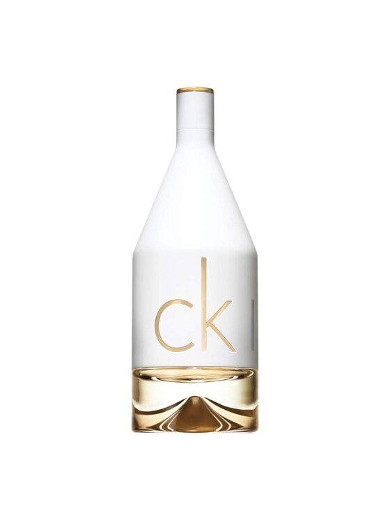Calvin Klein Calvin Klein In2U Women Woda toaletowa
