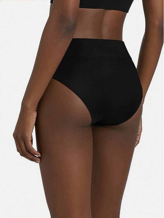 Polo Ralph Lauren Polo Ralph Lauren Culotte classiche 4P0569 Nero