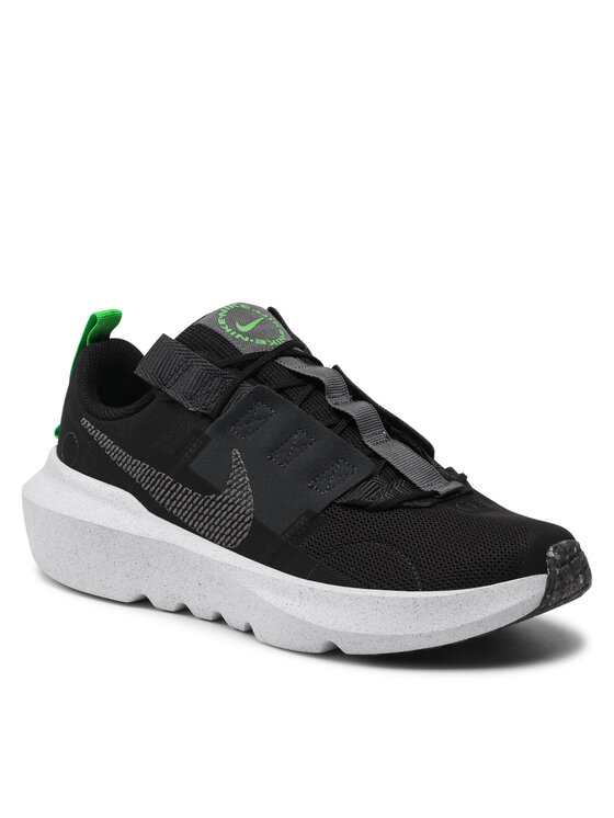 Nike Nike Laisvalaikio batai Crater Impact (Gs) DB3551 001 Juoda