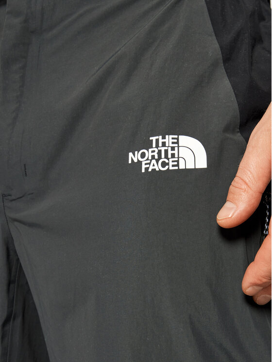 The North Face The North Face Pantaloni outdoor Impendor NF0A495A Grigio Regular Fit