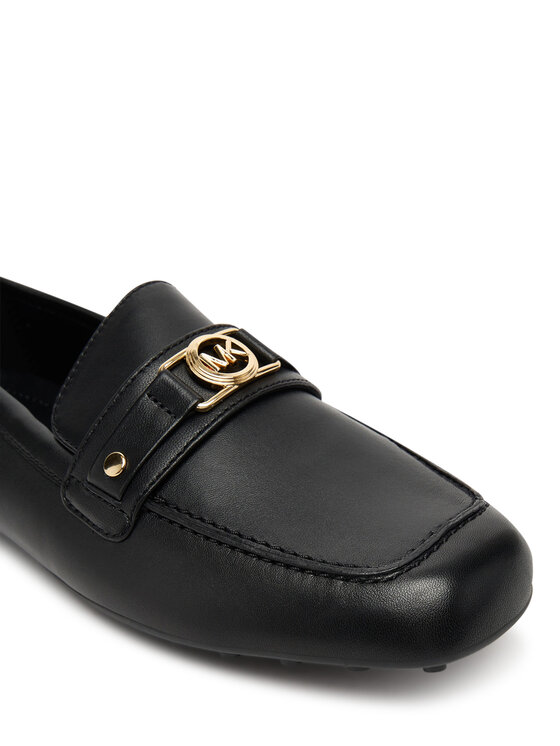 MICHAEL Michael Kors MICHAEL Michael Kors Mokassiinid Mandy 40T5MAFR1L Must