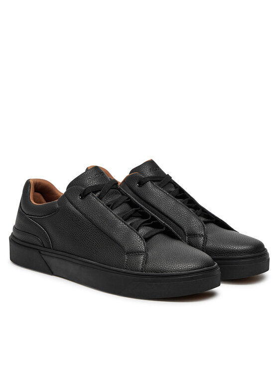 Aldo Aldo Sneakersy Luton 13847736 Czarny