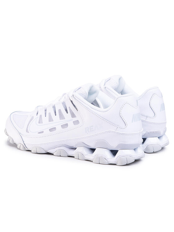 Nike Nike Sneakersy Reax 8 Tr Mesh 621716 102 Bílá
