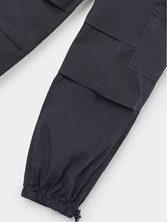 Mayoral Mayoral Jogger 3569 Γκρι Relaxed Fit