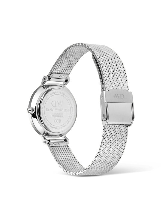 Daniel Wellington Daniel Wellington Hodinky DW00100796 Strieborná