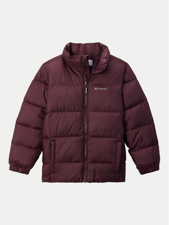 Columbia Columbia Zimska jakna Puffect™ II 2089992 Ljubičasta Regular Fit