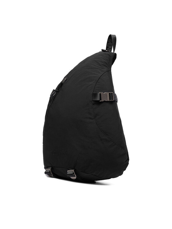 Guess Jeans Guess Jeans Rucksack EOWB-GUESS-KL-001-09 Schwarz