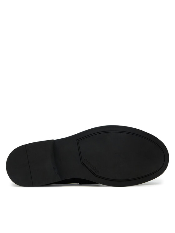 Calvin Klein Calvin Klein Loafers HM0HM01566 Nero
