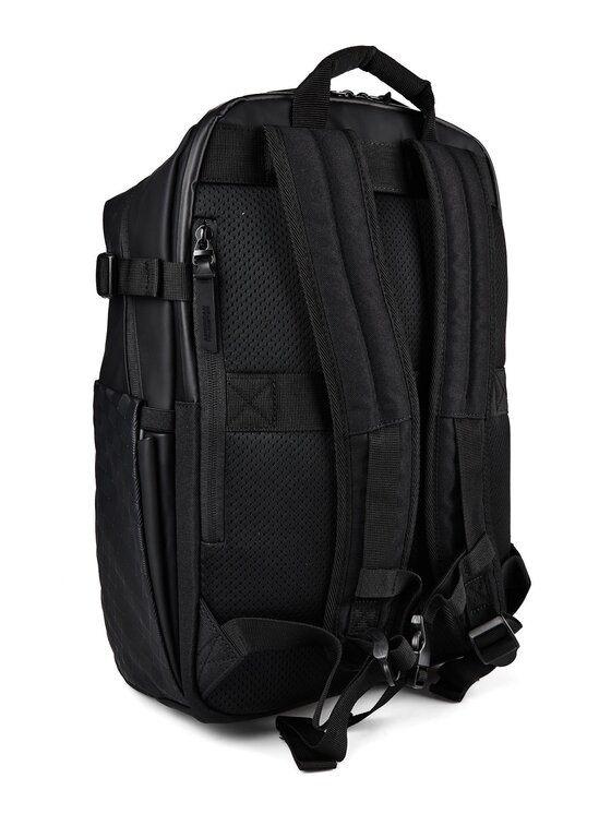 American Tourister American Tourister Plecak 333460 Czarny