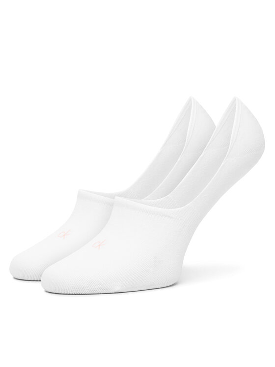 Calvin Klein Calvin Klein Stopki 701234370 Kolorowy