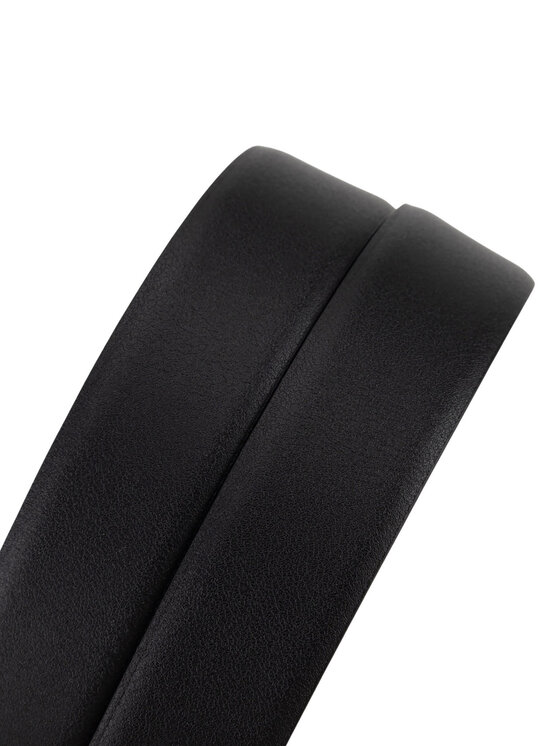 U.S. Polo Assn. U.S. Polo Assn. Gürtel AIUXT2375MHN Schwarz